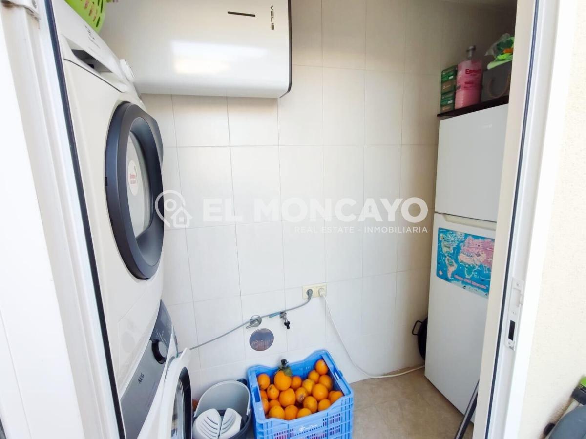 House in Guardamar del Segura, Alicante, Spanien 3 Schlafzimmer, 90 m2 Nr. 149105