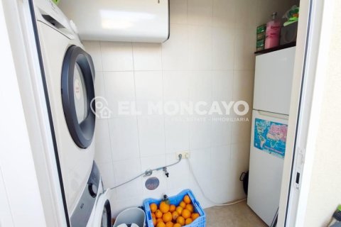 House à vendre à Guardamar del Segura, Alicante, Espagne, 3 chambres, 90 m2 No. 149105 - photo 21