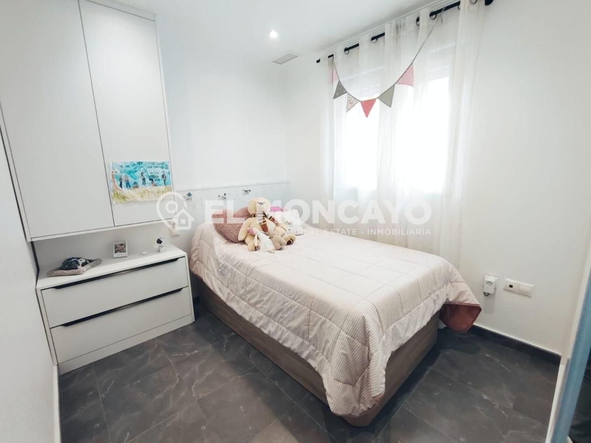 House in Guardamar del Segura, Alicante, Spanien 3 Schlafzimmer, 90 m2 Nr. 149105