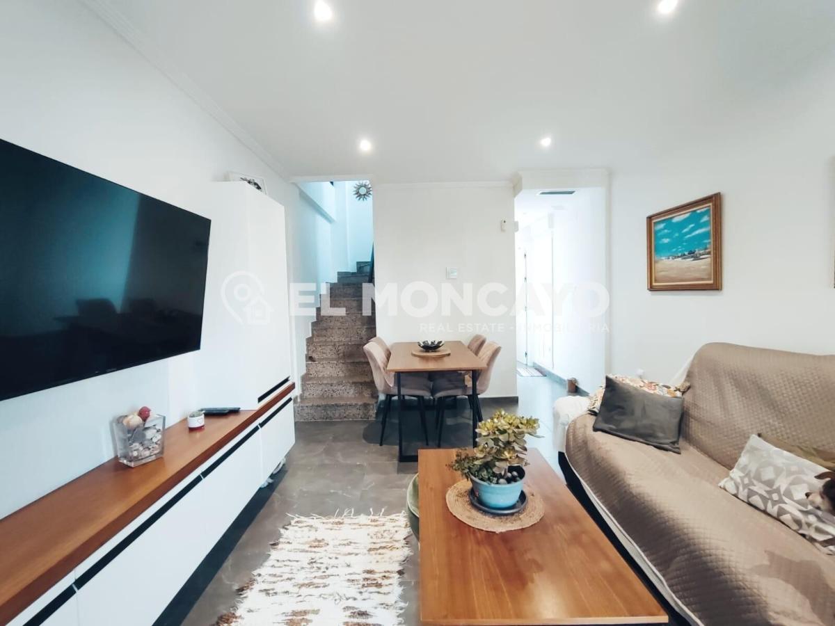 House in Guardamar del Segura, Alicante, Spanien 3 Schlafzimmer, 90 m2 Nr. 149105
