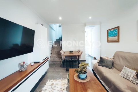 House à vendre à Guardamar del Segura, Alicante, Espagne, 3 chambres, 90 m2 No. 149105 - photo 12