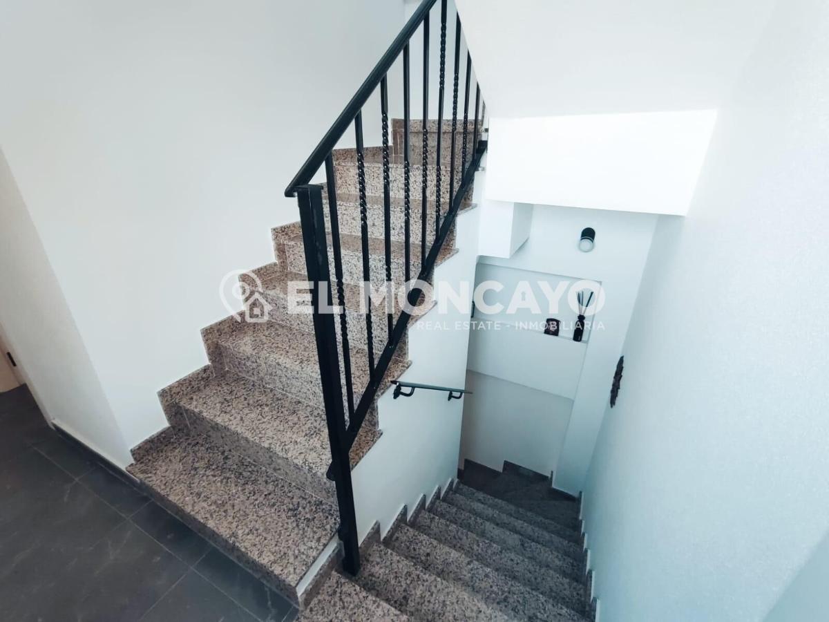 House in Guardamar del Segura, Alicante, Spanien 3 Schlafzimmer, 90 m2 Nr. 149105