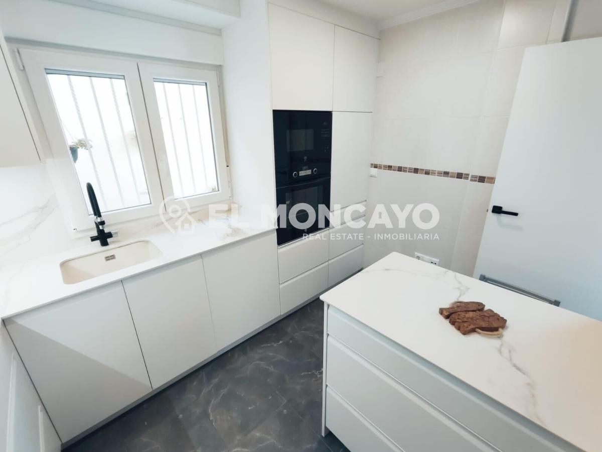 House in Guardamar del Segura, Alicante, Spanien 3 Schlafzimmer, 90 m2 Nr. 149105
