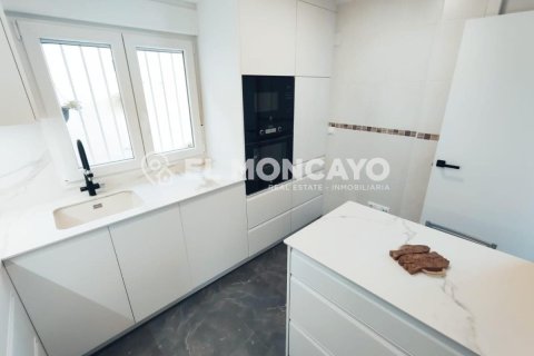 House à vendre à Guardamar del Segura, Alicante, Espagne, 3 chambres, 90 m2 No. 149105 - photo 18