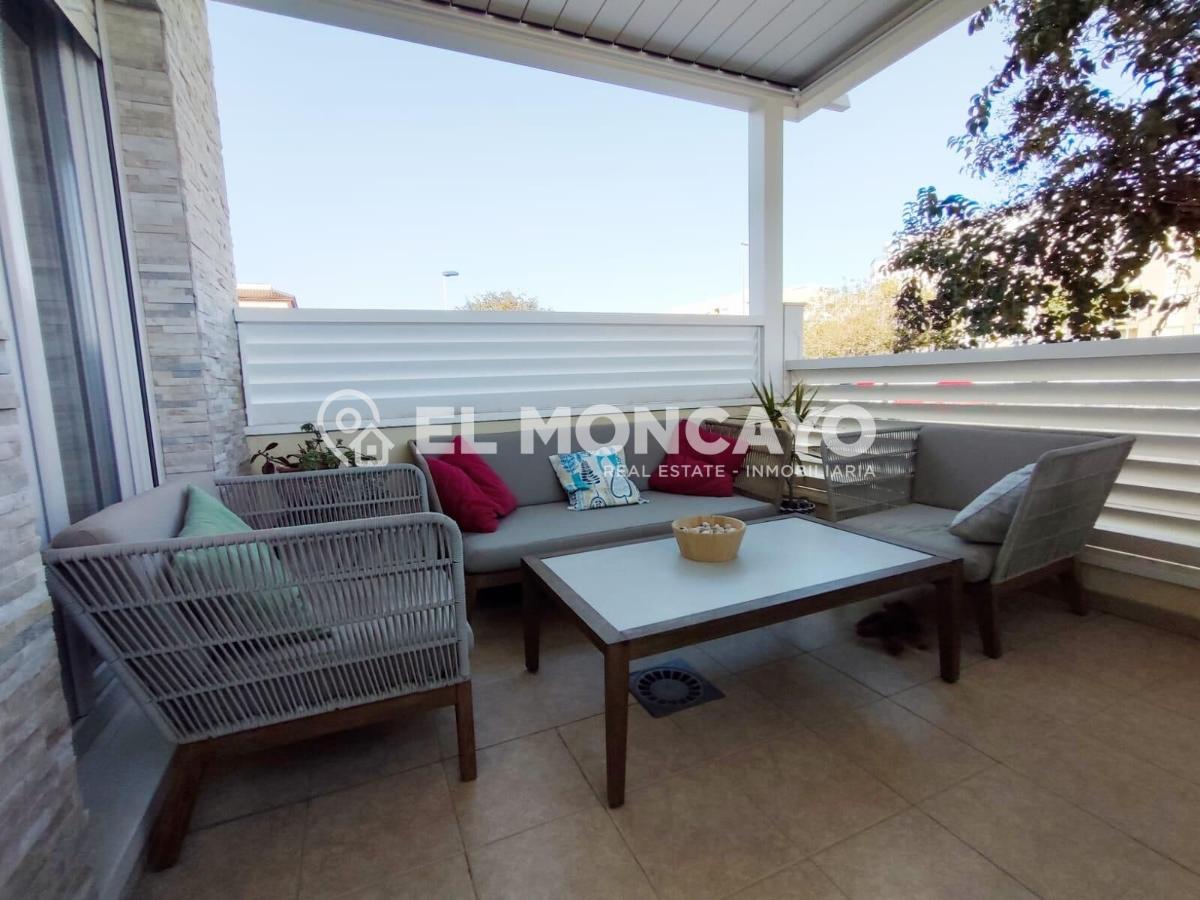 House in Guardamar del Segura, Alicante, Spanien 3 Schlafzimmer, 90 m2 Nr. 149105