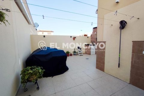 House à vendre à Guardamar del Segura, Alicante, Espagne, 3 chambres, 90 m2 No. 149105 - photo 20