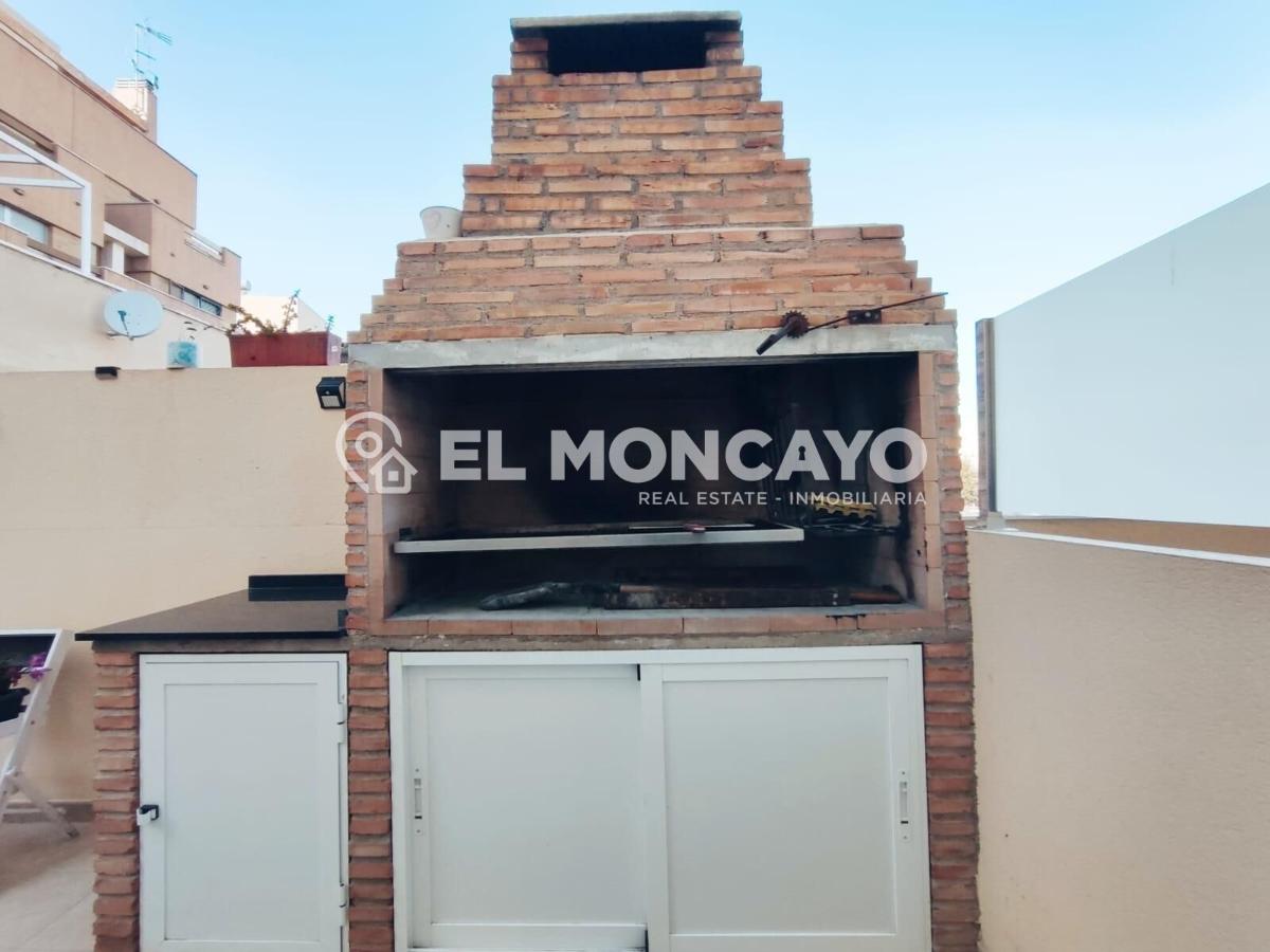 House in Guardamar del Segura, Alicante, Spanien 3 Schlafzimmer, 90 m2 Nr. 149105