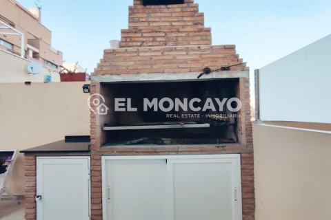 House à vendre à Guardamar del Segura, Alicante, Espagne, 3 chambres, 90 m2 No. 149105 - photo 19