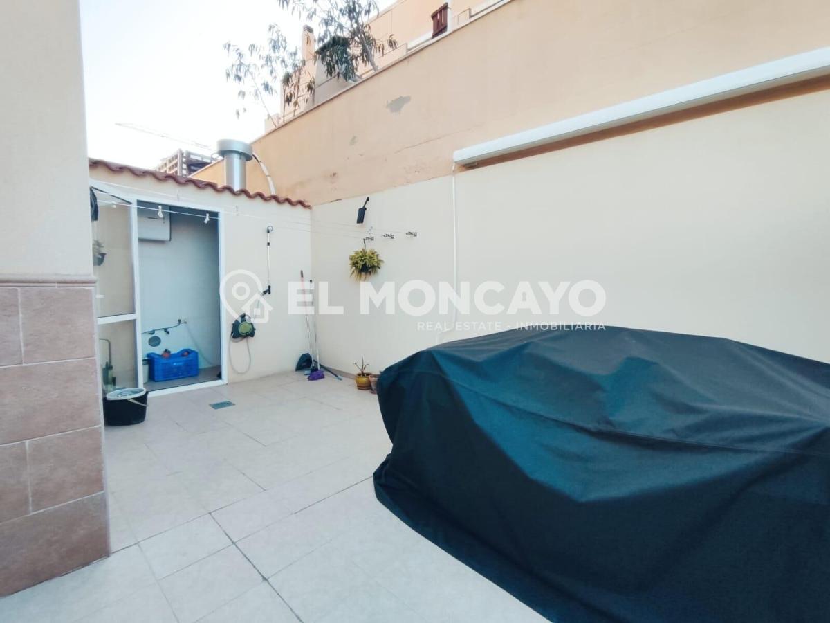 House in Guardamar del Segura, Alicante, Spanien 3 Schlafzimmer, 90 m2 Nr. 149105