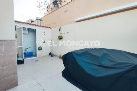 House à vendre à Guardamar del Segura, Alicante, Espagne, 3 chambres, 90 m2 No. 149105 - photo 22