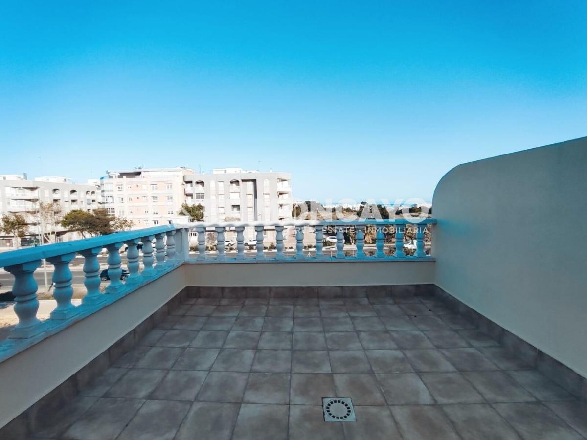House in Guardamar del Segura, Alicante, Spanien 3 Schlafzimmer, 90 m2 Nr. 149105