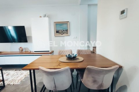 House à vendre à Guardamar del Segura, Alicante, Espagne, 3 chambres, 90 m2 No. 149105 - photo 10