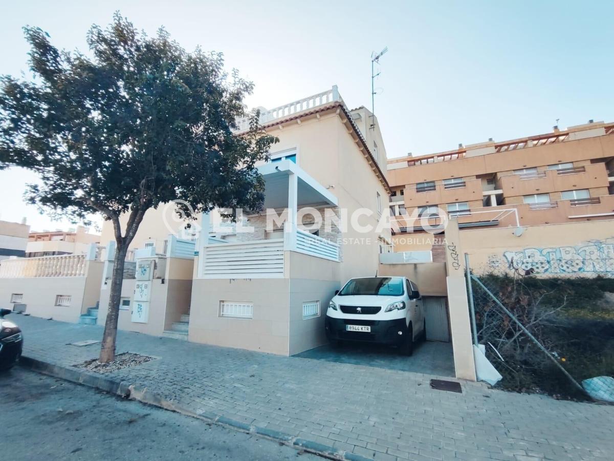 House in Guardamar del Segura, Alicante, Spanien 3 Schlafzimmer, 90 m2 Nr. 149105