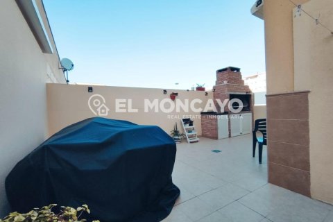 House à vendre à Guardamar del Segura, Alicante, Espagne, 3 chambres, 90 m2 No. 149105 - photo 23