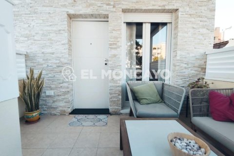 House à vendre à Guardamar del Segura, Alicante, Espagne, 3 chambres, 90 m2 No. 149105 - photo 6