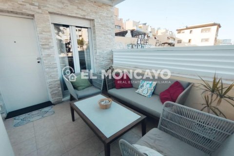 House à vendre à Guardamar del Segura, Alicante, Espagne, 3 chambres, 90 m2 No. 149105 - photo 3