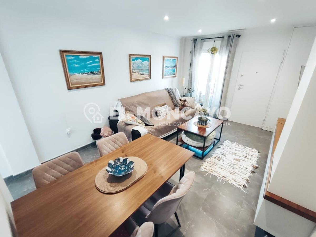House in Guardamar del Segura, Alicante, Spanien 3 Schlafzimmer, 90 m2 Nr. 149105