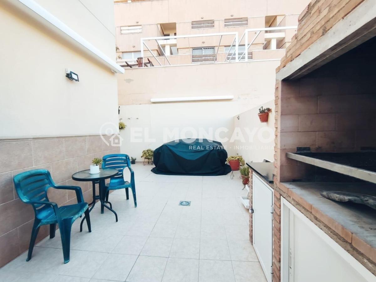 House in Guardamar del Segura, Alicante, Spanien 3 Schlafzimmer, 90 m2 Nr. 149105