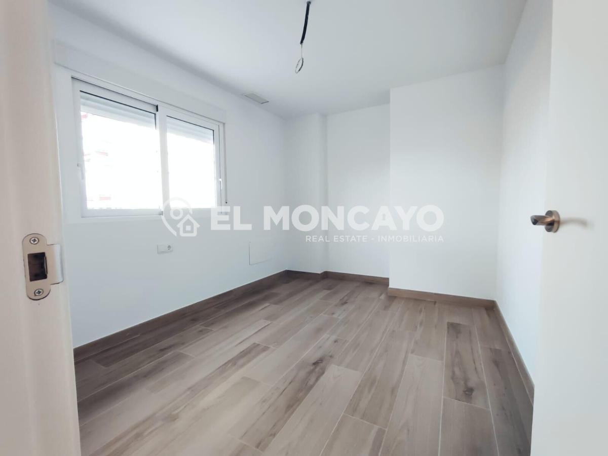 Wohnung in Guardamar del Segura, Alicante, Spanien 2 Schlafzimmer, 79 m2 Nr. 149104