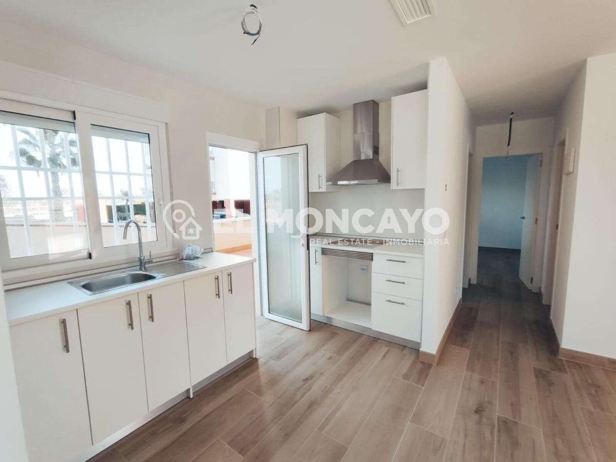 Wohnung in Guardamar del Segura, Alicante, Spanien 2 Schlafzimmer, 79 m2 Nr. 149104