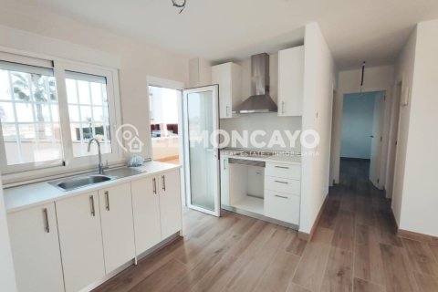 Wohnung zum Verkauf in Guardamar del Segura, Alicante, Spanien 2 Schlafzimmer, 79 m2 Nr. 149104 - Foto 6