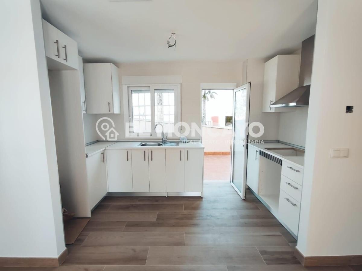 Wohnung in Guardamar del Segura, Alicante, Spanien 2 Schlafzimmer, 79 m2 Nr. 149104