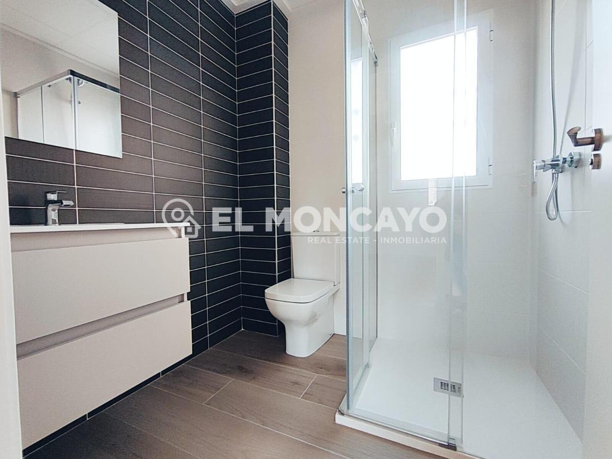 Wohnung in Guardamar del Segura, Alicante, Spanien 2 Schlafzimmer, 79 m2 Nr. 149104