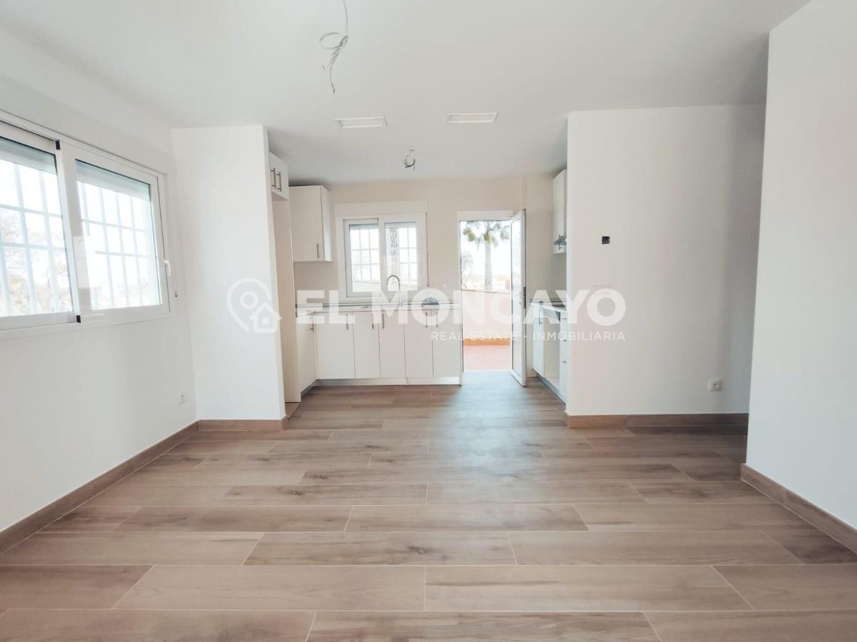 Wohnung in Guardamar del Segura, Alicante, Spanien 2 Schlafzimmer, 79 m2 Nr. 149104