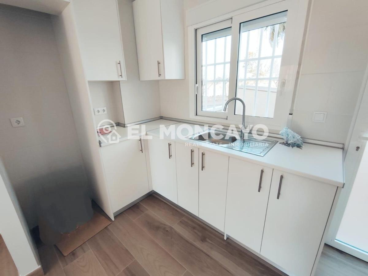 Wohnung in Guardamar del Segura, Alicante, Spanien 2 Schlafzimmer, 79 m2 Nr. 149104