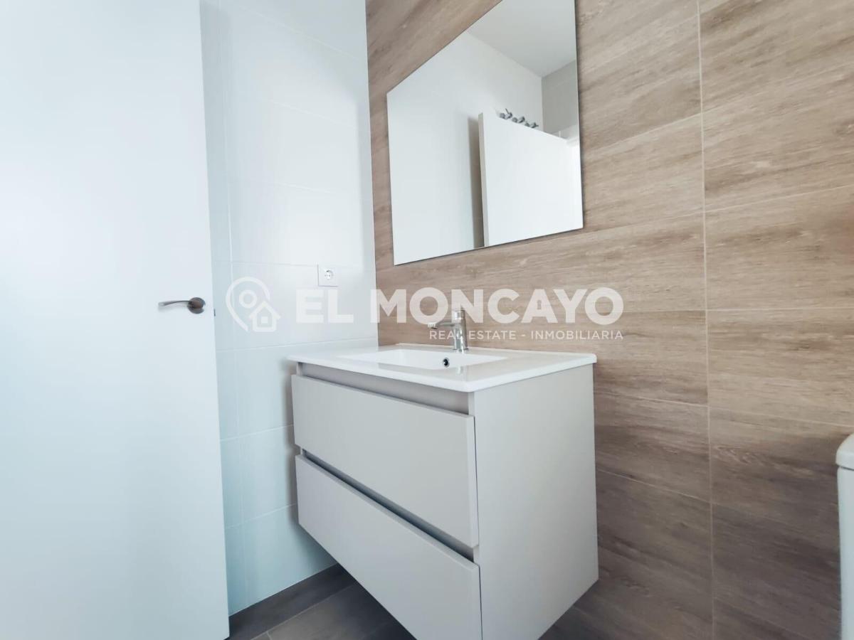 Wohnung in Guardamar del Segura, Alicante, Spanien 2 Schlafzimmer, 79 m2 Nr. 149104
