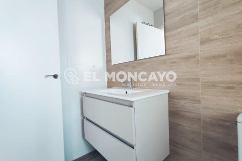 Wohnung zum Verkauf in Guardamar del Segura, Alicante, Spanien 2 Schlafzimmer, 79 m2 Nr. 149104 - Foto 20
