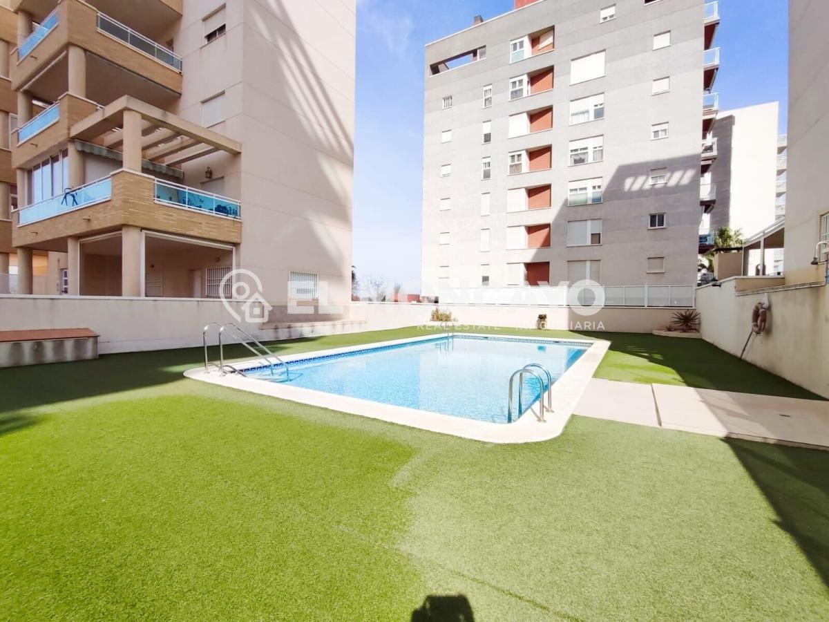 Wohnung in Guardamar del Segura, Alicante, Spanien 2 Schlafzimmer, 79 m2 Nr. 149104