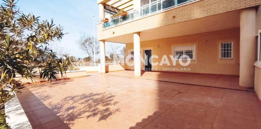 Wohnung in Guardamar del Segura, Alicante, Spanien 2 Schlafzimmer, 79 m2 Nr. 149104
