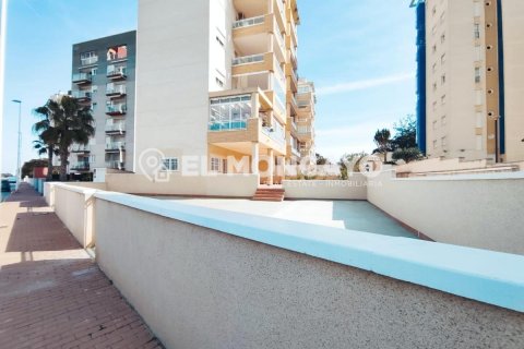 Wohnung zum Verkauf in Guardamar del Segura, Alicante, Spanien 2 Schlafzimmer, 79 m2 Nr. 149104 - Foto 3