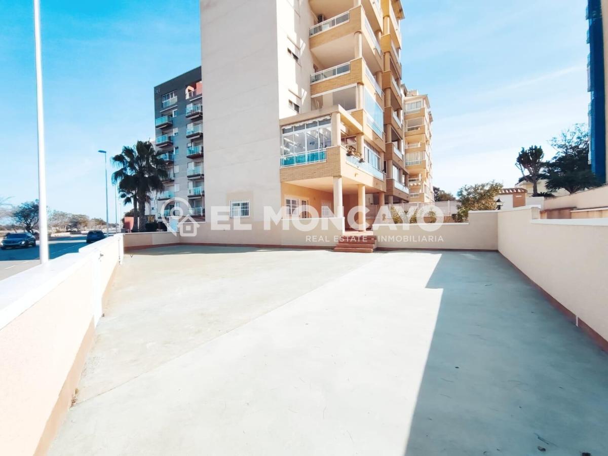 Wohnung in Guardamar del Segura, Alicante, Spanien 2 Schlafzimmer, 79 m2 Nr. 149104