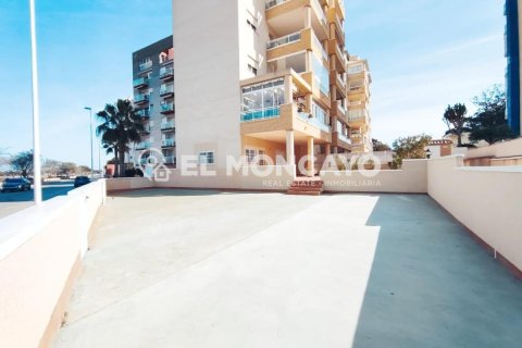 Wohnung zum Verkauf in Guardamar del Segura, Alicante, Spanien 2 Schlafzimmer, 79 m2 Nr. 149104 - Foto 25