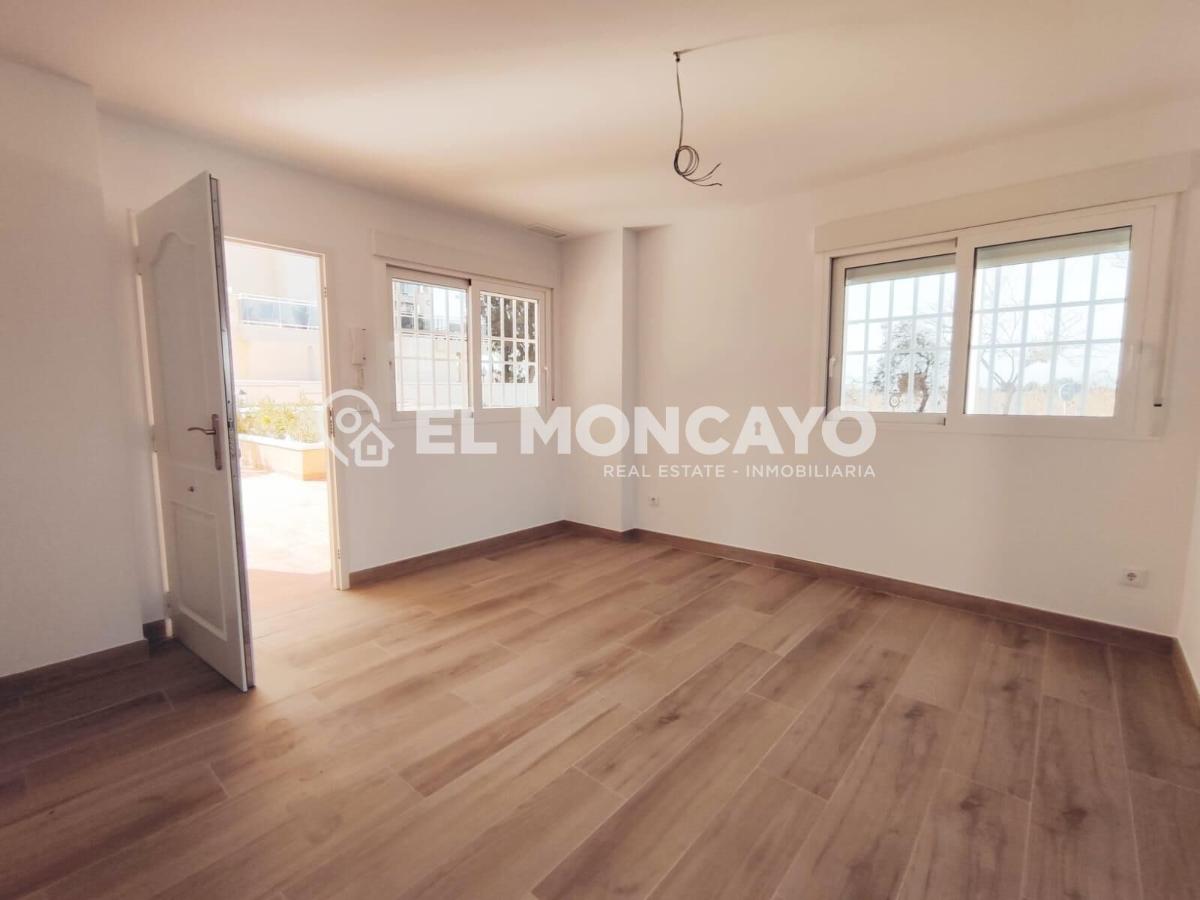 Wohnung in Guardamar del Segura, Alicante, Spanien 2 Schlafzimmer, 79 m2 Nr. 149104