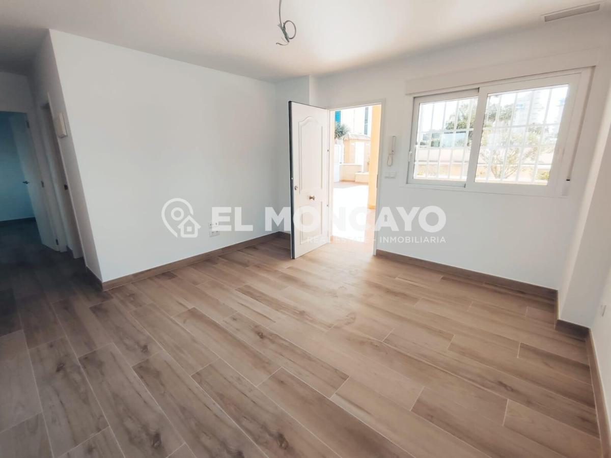 Wohnung in Guardamar del Segura, Alicante, Spanien 2 Schlafzimmer, 79 m2 Nr. 149104