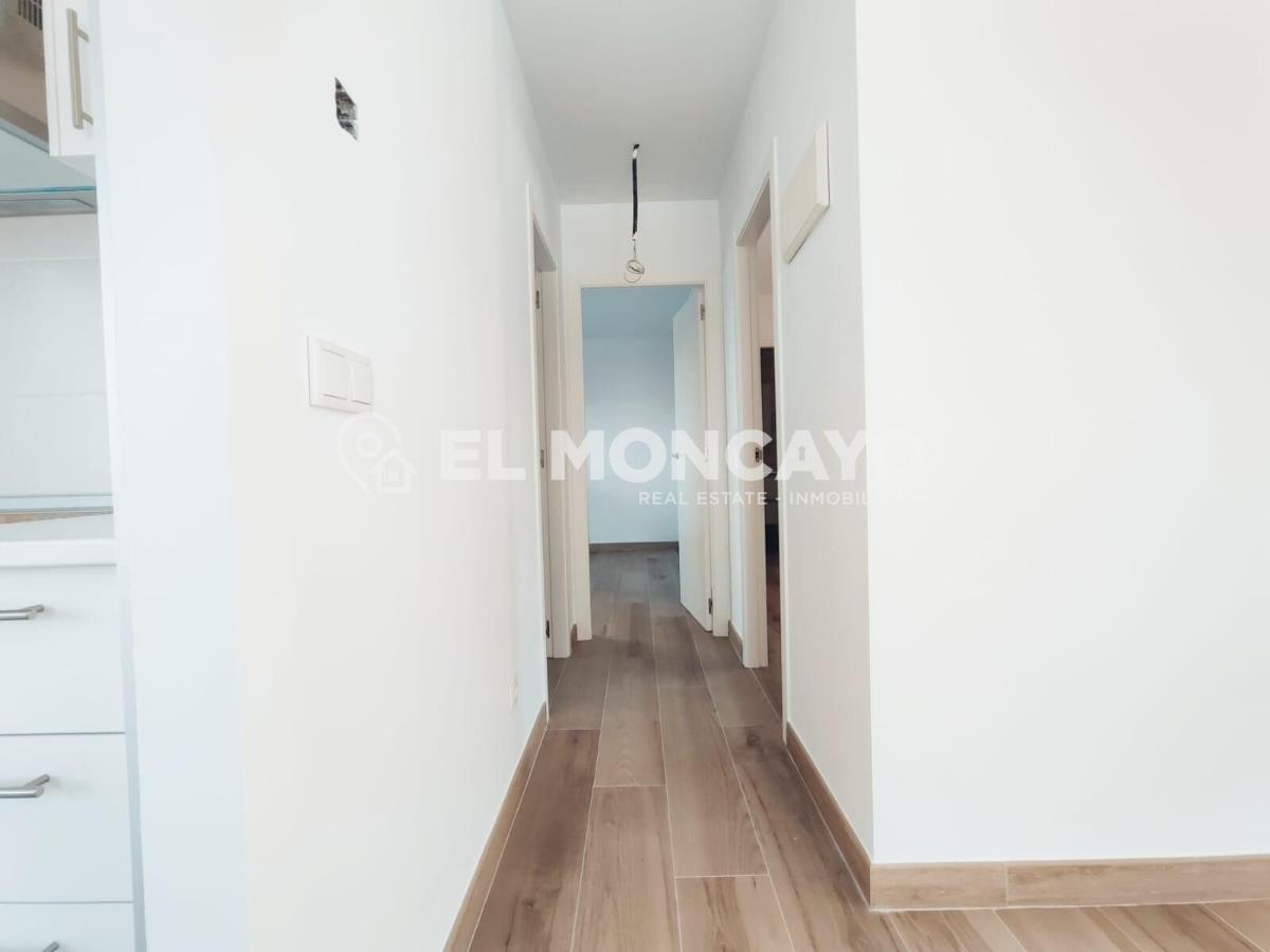 Wohnung in Guardamar del Segura, Alicante, Spanien 2 Schlafzimmer, 79 m2 Nr. 149104
