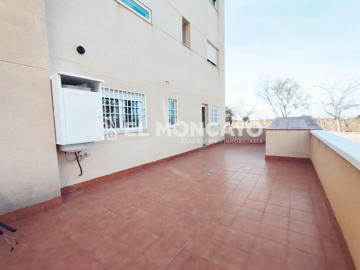 Wohnung in Guardamar del Segura, Alicante, Spanien 2 Schlafzimmer, 79 m2 Nr. 149104