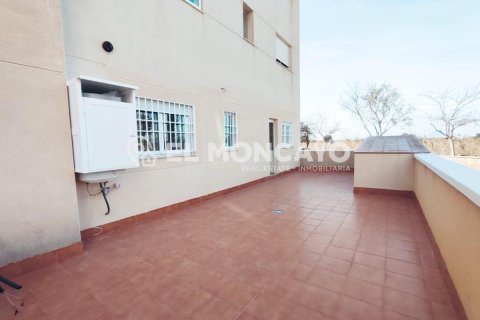 Wohnung zum Verkauf in Guardamar del Segura, Alicante, Spanien 2 Schlafzimmer, 79 m2 Nr. 149104 - Foto 10