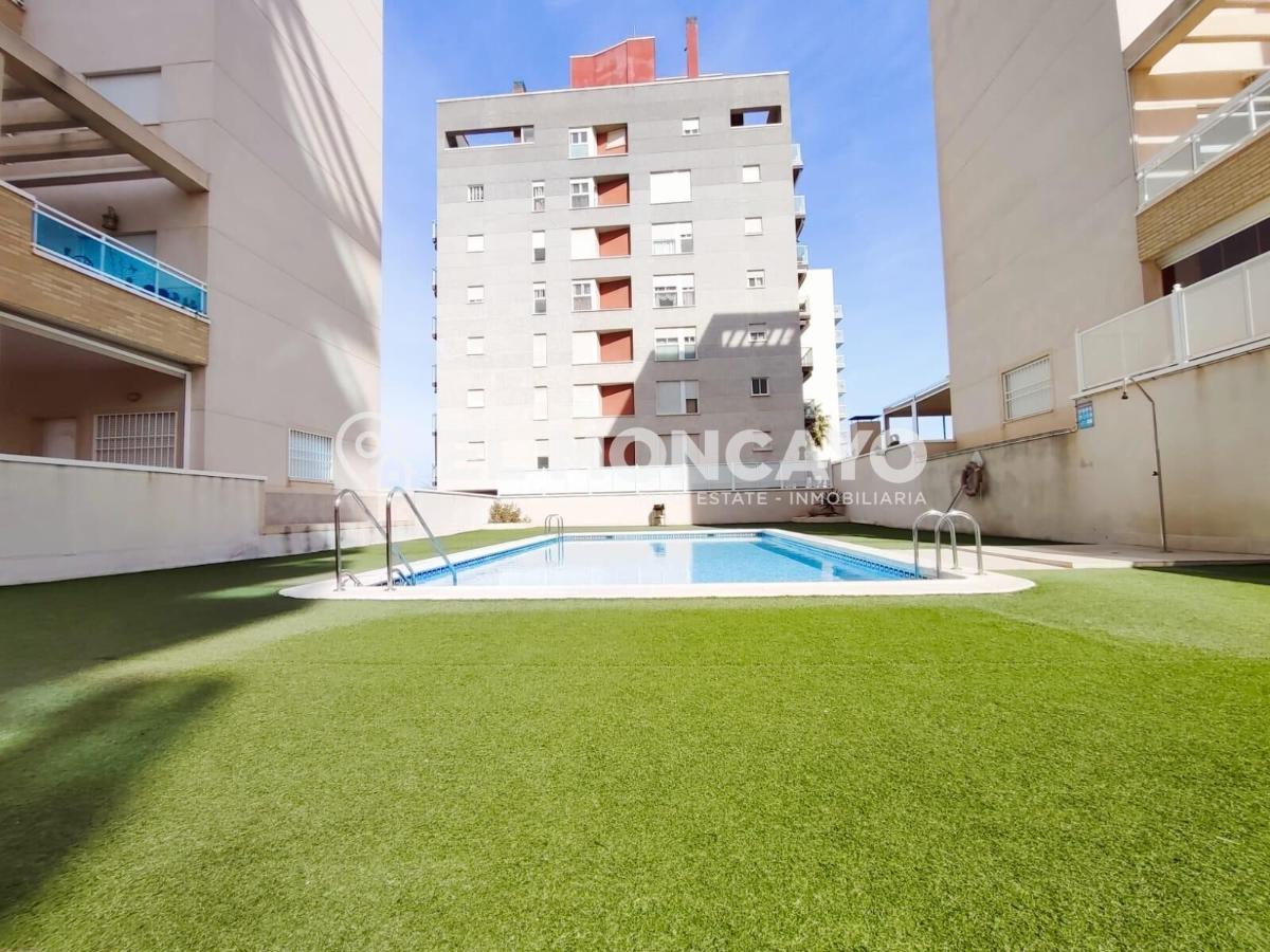 Wohnung in Guardamar del Segura, Alicante, Spanien 2 Schlafzimmer, 79 m2 Nr. 149104