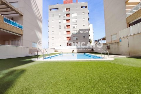Wohnung zum Verkauf in Guardamar del Segura, Alicante, Spanien 2 Schlafzimmer, 79 m2 Nr. 149104 - Foto 30