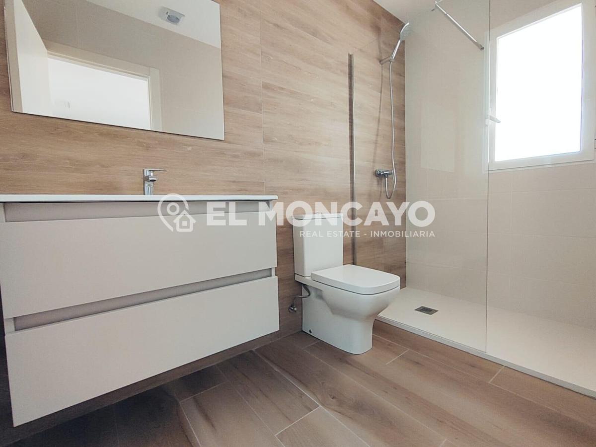 Wohnung in Guardamar del Segura, Alicante, Spanien 2 Schlafzimmer, 79 m2 Nr. 149104