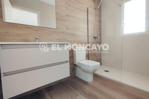 Wohnung zum Verkauf in Guardamar del Segura, Alicante, Spanien 2 Schlafzimmer, 79 m2 Nr. 149104 - Foto 19
