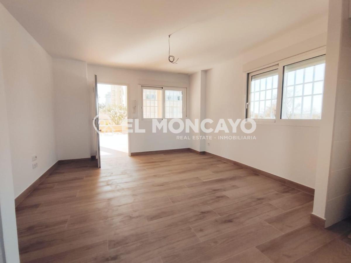 Wohnung in Guardamar del Segura, Alicante, Spanien 2 Schlafzimmer, 79 m2 Nr. 149104