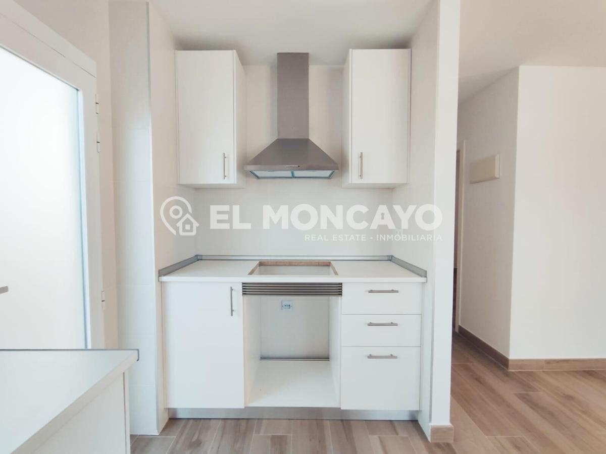 Wohnung in Guardamar del Segura, Alicante, Spanien 2 Schlafzimmer, 79 m2 Nr. 149104