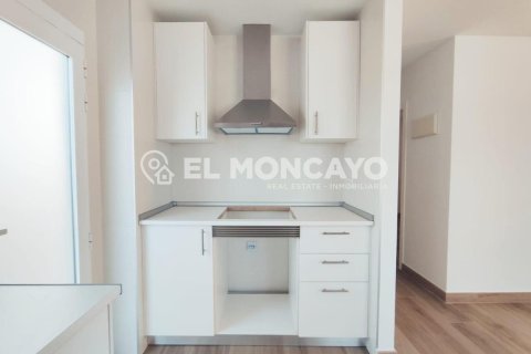 Wohnung zum Verkauf in Guardamar del Segura, Alicante, Spanien 2 Schlafzimmer, 79 m2 Nr. 149104 - Foto 7