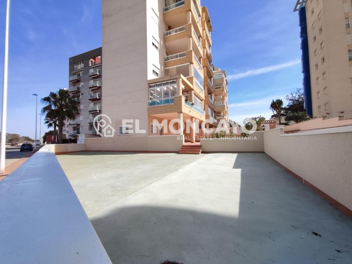 Wohnung in Guardamar del Segura, Alicante, Spanien 2 Schlafzimmer, 79 m2 Nr. 149104