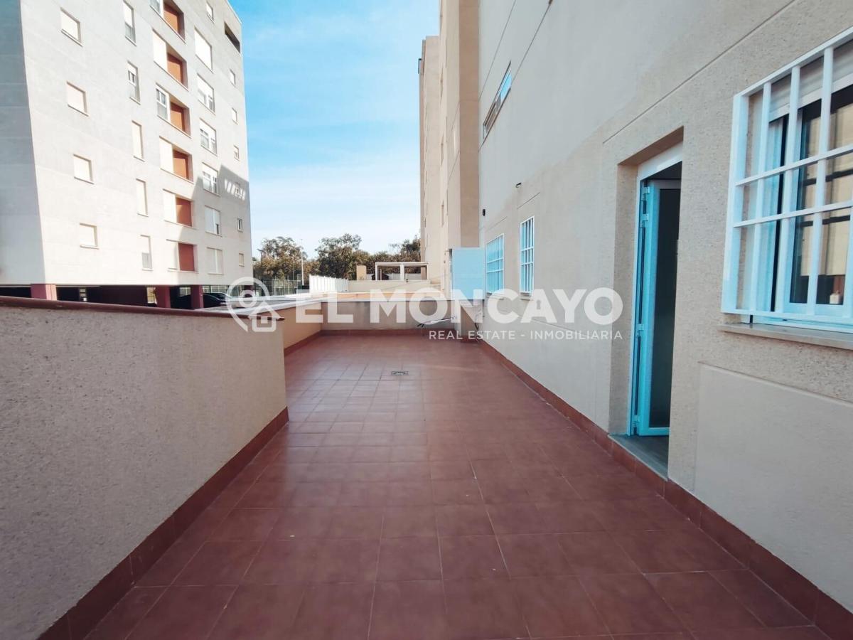 Wohnung in Guardamar del Segura, Alicante, Spanien 2 Schlafzimmer, 79 m2 Nr. 149104